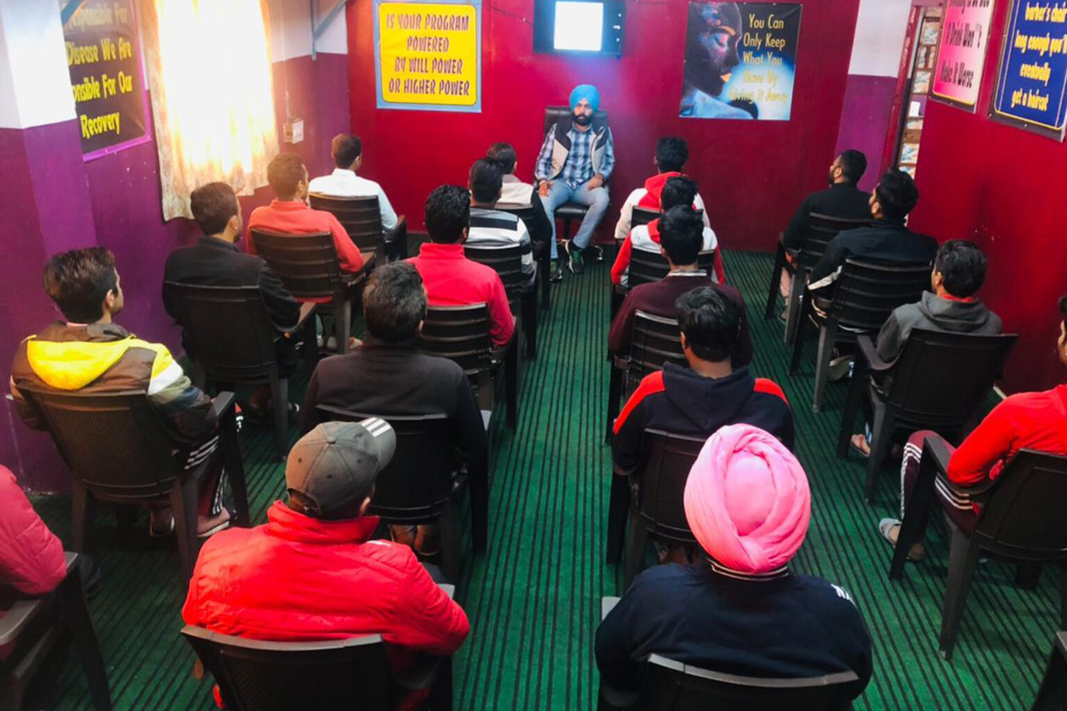 Call Now:9779480084 – Top Nasha Mukti Kendra in Sector 34B, Chandigarh. Select Best Center From Our Top List.