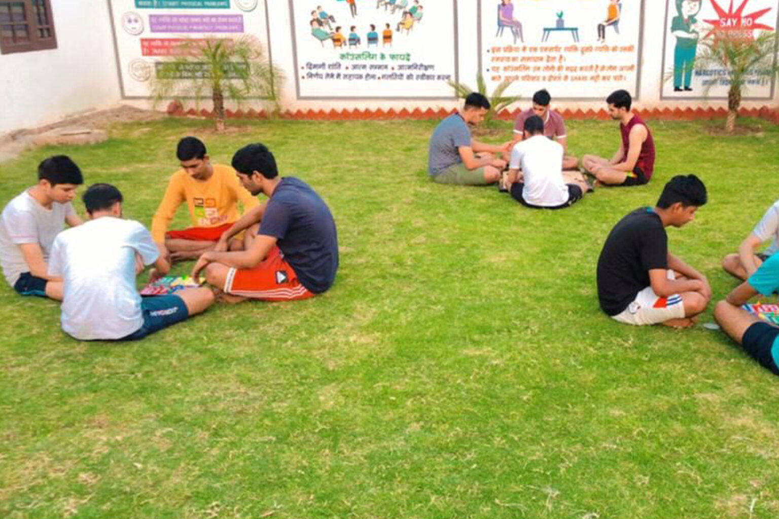 Call Now: 9501611164 – Top Nasha Mukti Kendra in Bala Chor, Nawanshahr. Select Best Center From Our Top List.