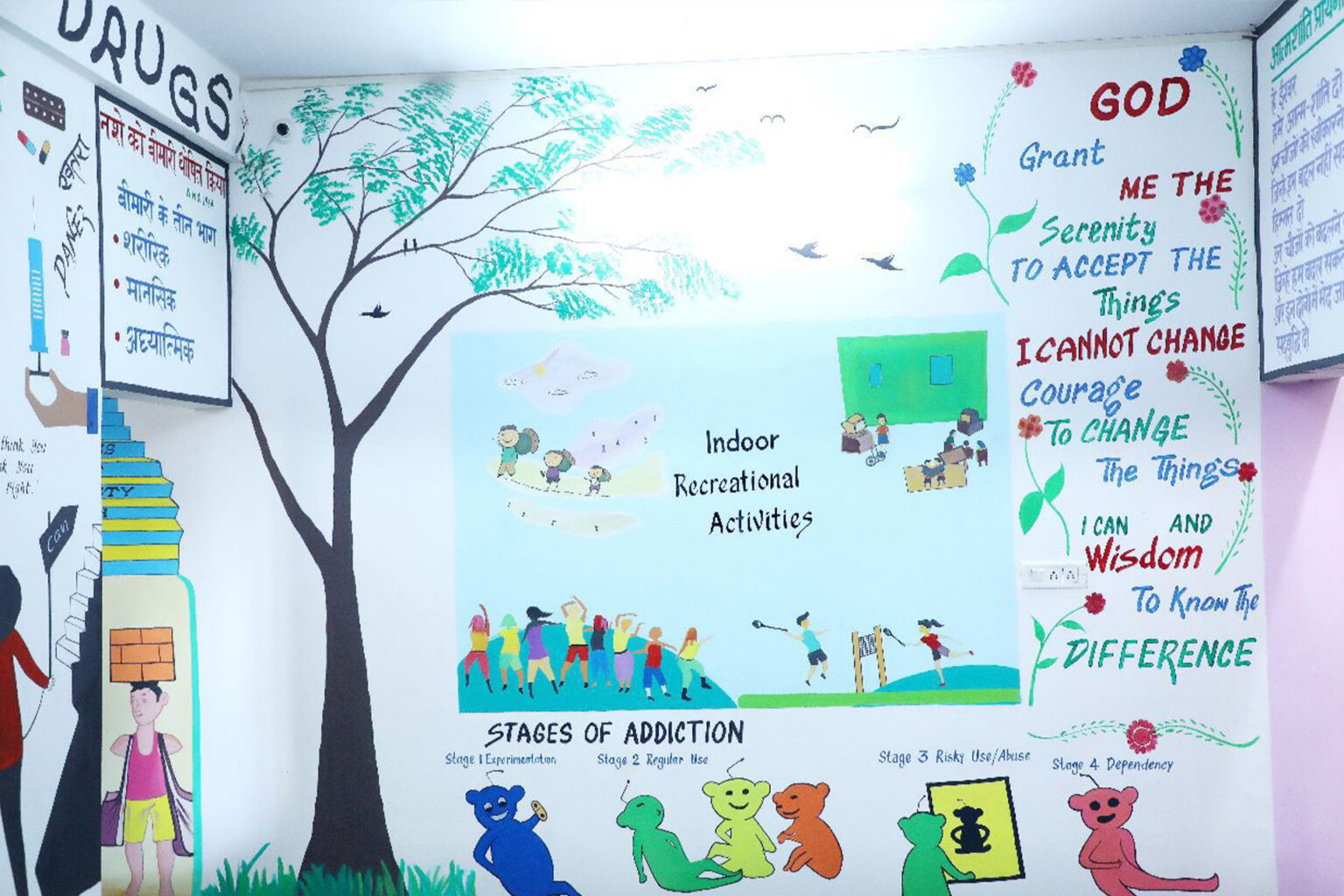 Call Now:9501593164 – Top Nasha Mukti Kendra in Raho, Nawanshahr. Select Best Center From Our Top List.