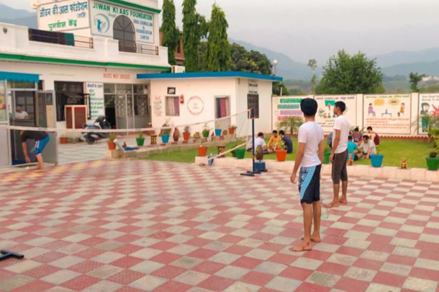 Call Now: 9501611164 – Top Nasha Mukti Kendra in Mahavir Colony, Panipat. Select Best Center From Our Top List.