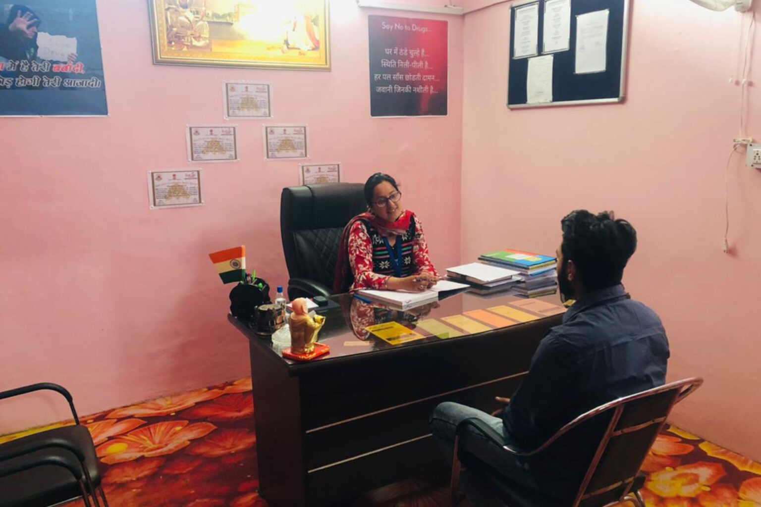 Call Now:9779480084 – Top Nasha Mukti Kendra in Jagjivan Colony, Panipat.Select Best Center From Our Top List.