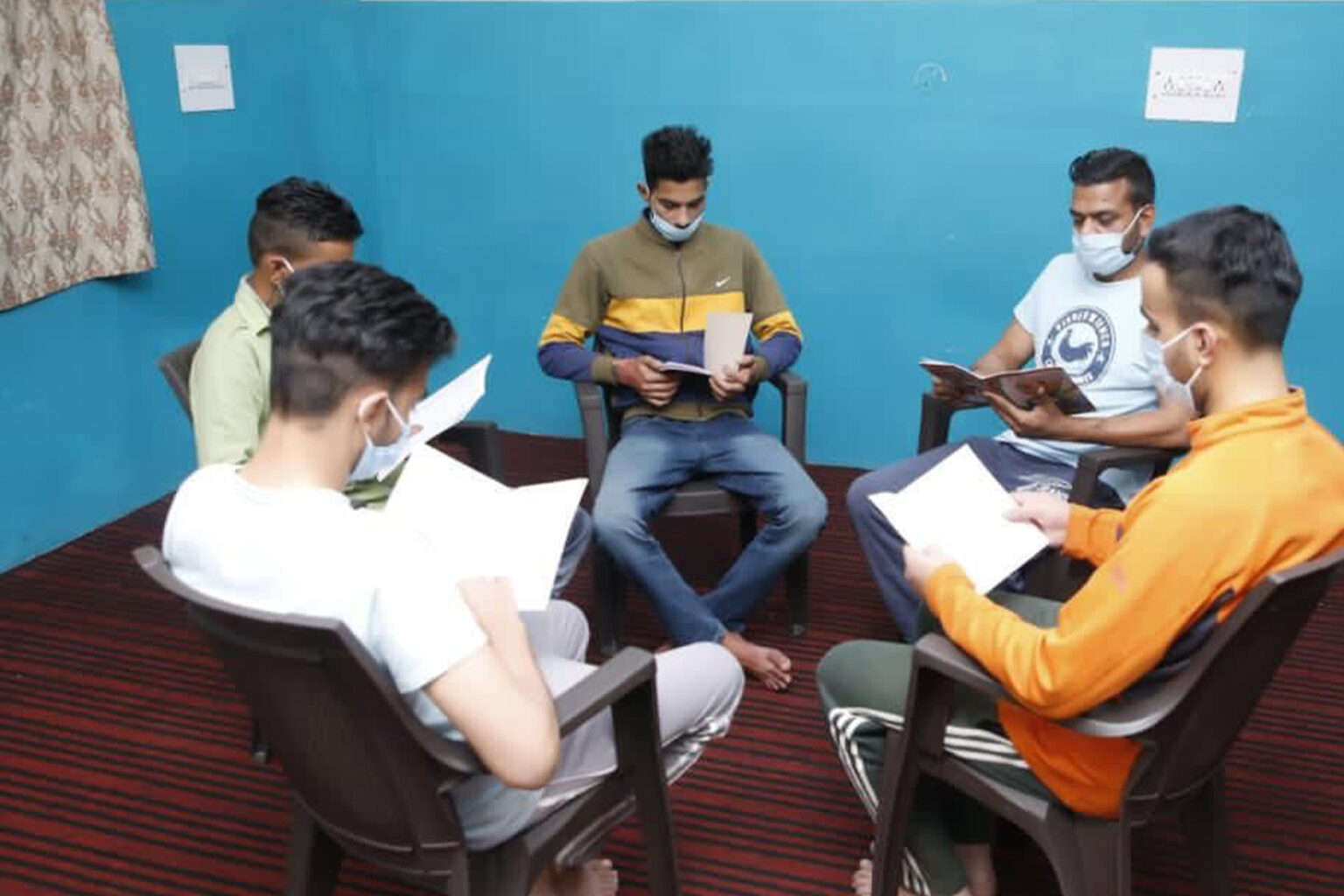 Call Now:9779480084 – Top Nasha Mukti Kendra in Model Town, Ludhiana. Select Best Center From Our Top List.