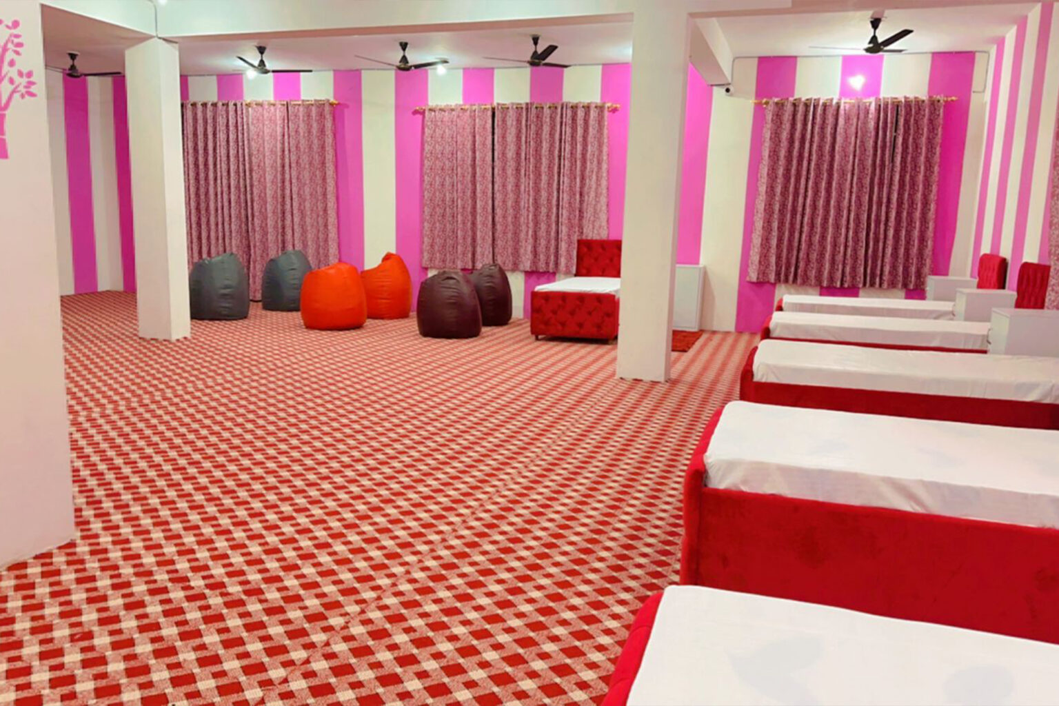 Call Now:8091005434 – Top Nasha Mukti Kendra in Changar Colony, Sundarnagar. Select Best Center From Our Top List.