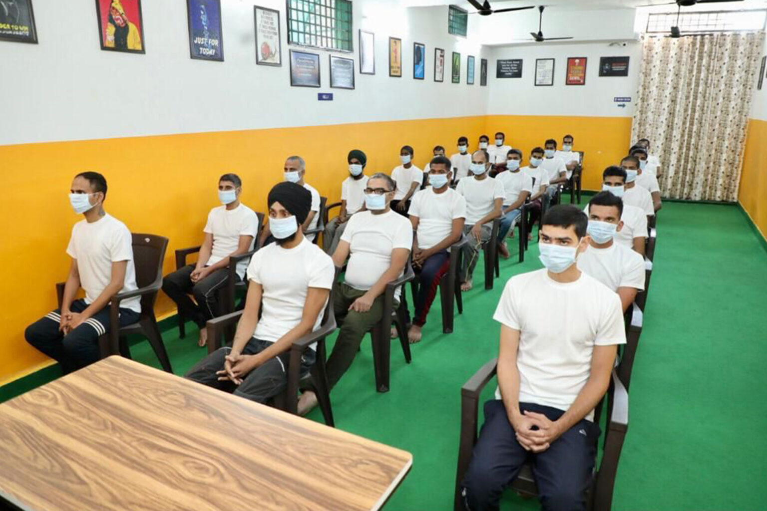 Call Now: 9501611164 – Top Nasha Mukti Kendra in Tailed Colony, Bathinda. Select Best Center From Our Top List.