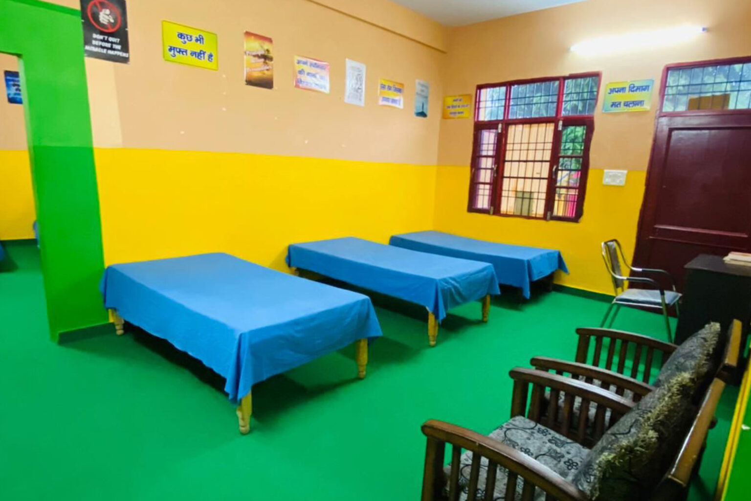 Call Now:9501593164 – Top Nasha Mukti Kendra in Durga Colony, Jalandhar. Select Best Center From Our Top List.