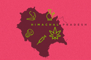 Nasha Mukti Kendra In Himachal Pardesh