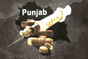 Nasha Mukti Kendra In Punjab